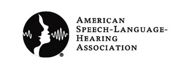 American Speech-Language-Hearing Association (ASHA)